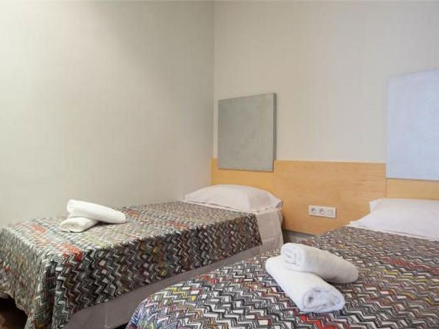 Piso en venta en Ciutat Vella, Barcelonès