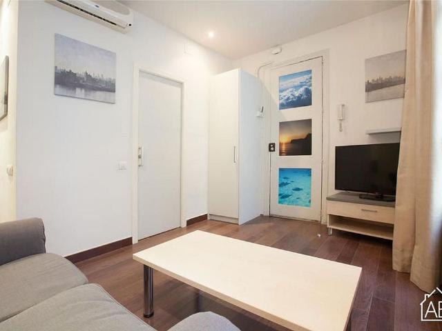 Piso en venta en Ciutat Vella, Barcelonès