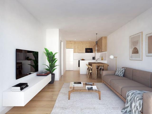 Piso en venta en Vallès Oriental, Catalunya
