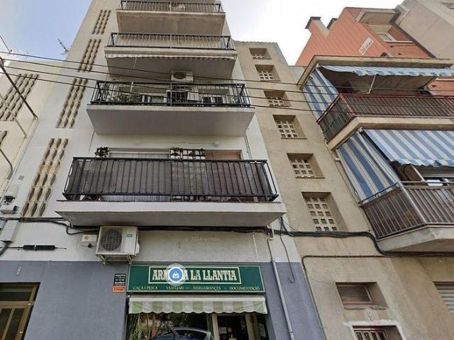 Piso en venta en la Llàntia, Mataró