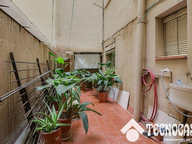 Piso en venta en Sant Andreu, Barcelonès