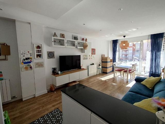 Piso en venta en Sant Andreu, Barcelonès