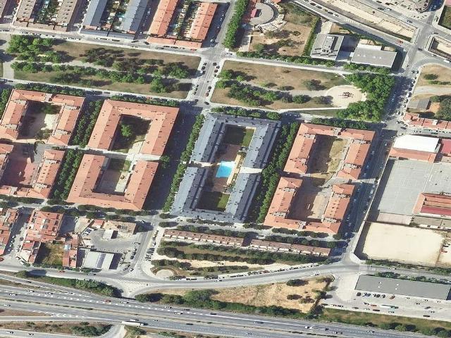Piso en venta en Roc Blanc, Vallès Occidental