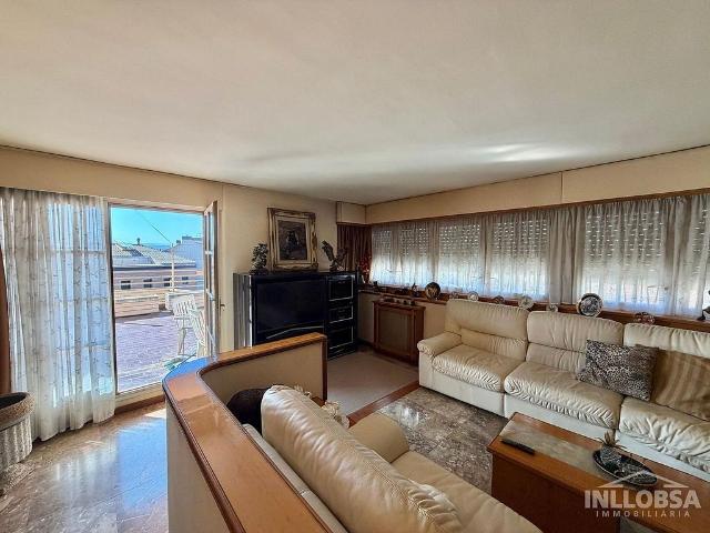 Piso en venta en Passeig i Rodalia, Bages