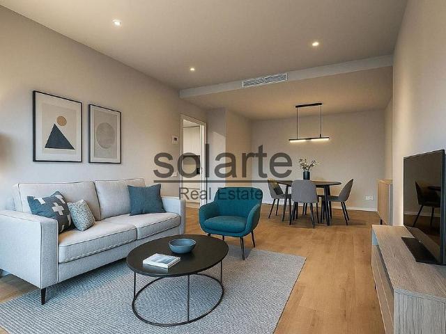 Piso en venta en L'hospitalet De Llobregat, Santa Eulàlia