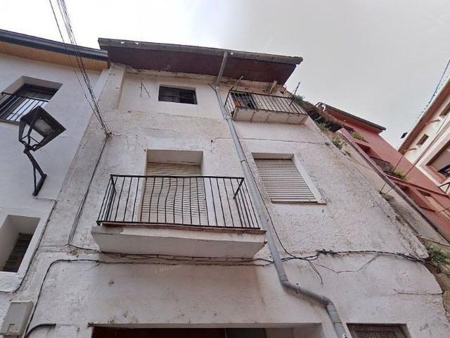 Piso en venta en Santa Eulàlia, Berguedà
