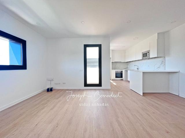 Piso en venta en Urbanización Las Dunas, Baix Llobregat
