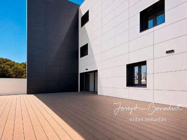 Piso en venta en Urbanización Las Dunas, Baix Llobregat