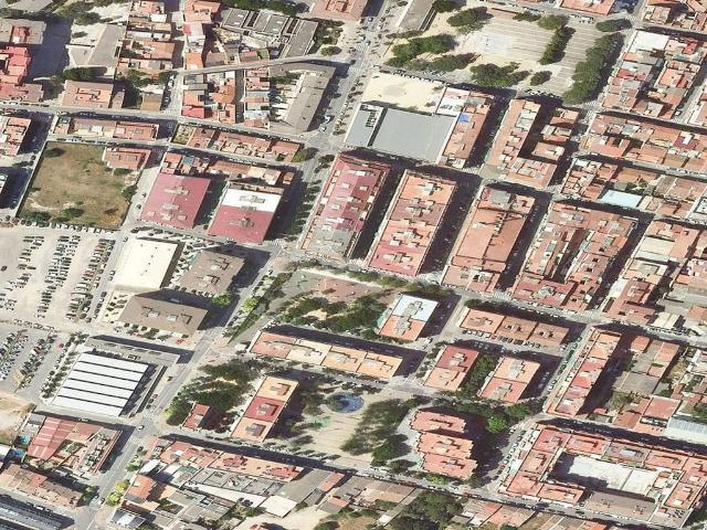 Piso en venta en La Barriada Nova, Vallès Oriental