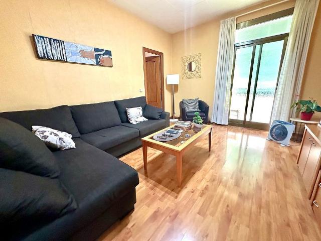 Piso en venta en Ciutat Vella, Barcelonès