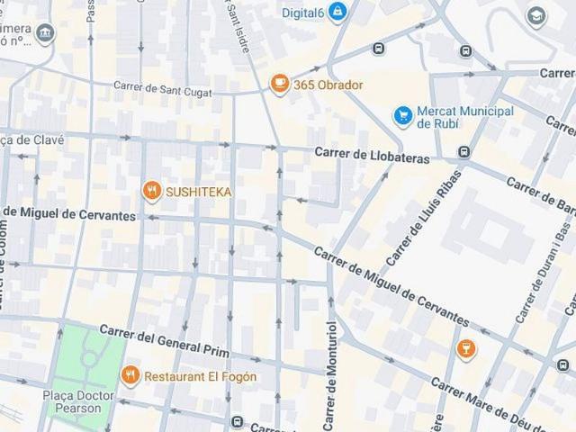 Piso en venta en Vallès Occidental, Catalunya