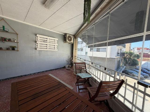 Piso en venta en Districte 3, Barcelonès