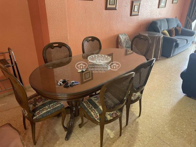 Piso en venta en la Marina Baixa, Valencia