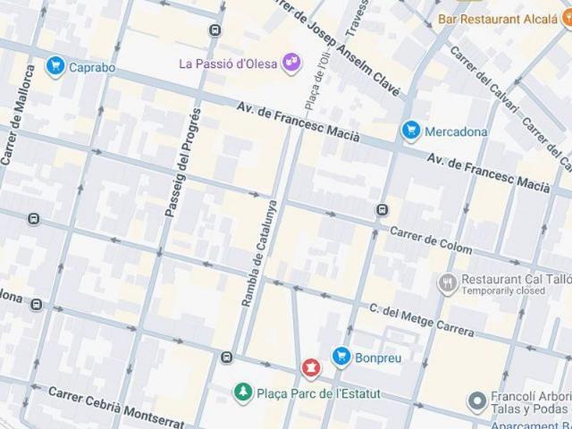Piso en venta en Baix Llobregat, Catalunya