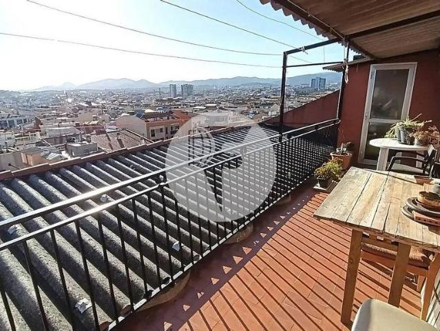 Piso en venta en Can Palet, Vallès Occidental