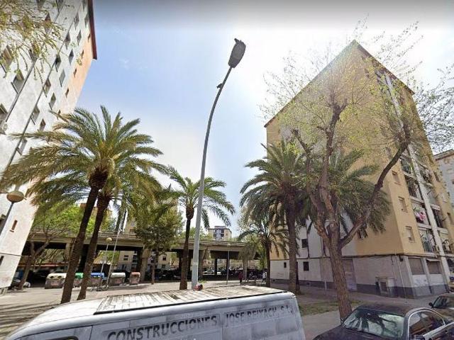 Piso en venta en Districte 6, Barcelonès