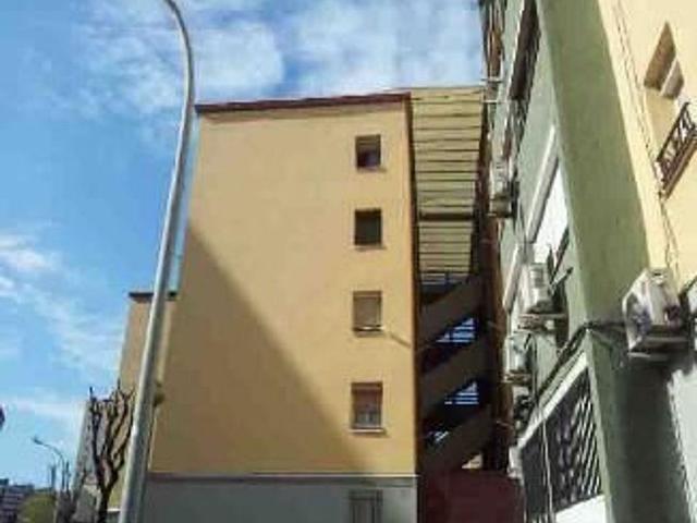 Piso en venta en Districte 6, Barcelonès
