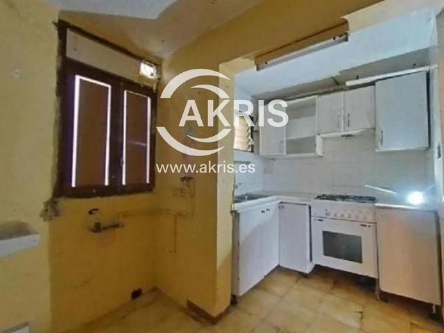 Piso en venta en Districte 6, Barcelonès