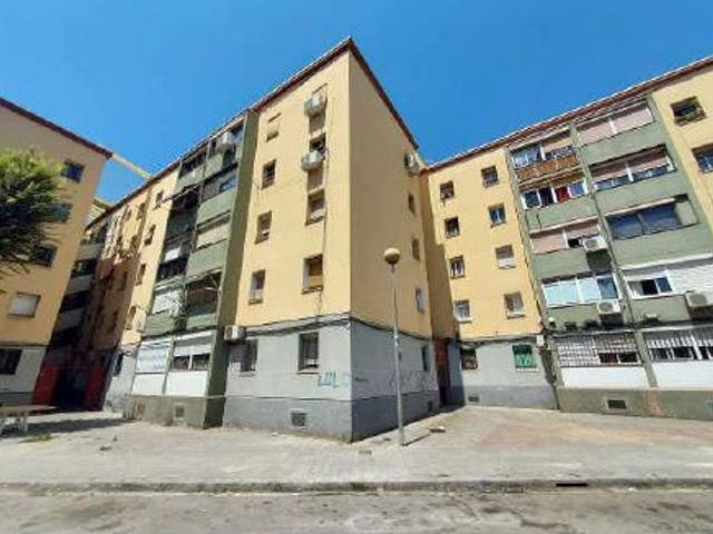 Piso en venta en Districte 6, Barcelonès
