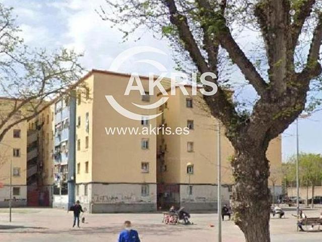 Piso en venta en Districte 6, Barcelonès