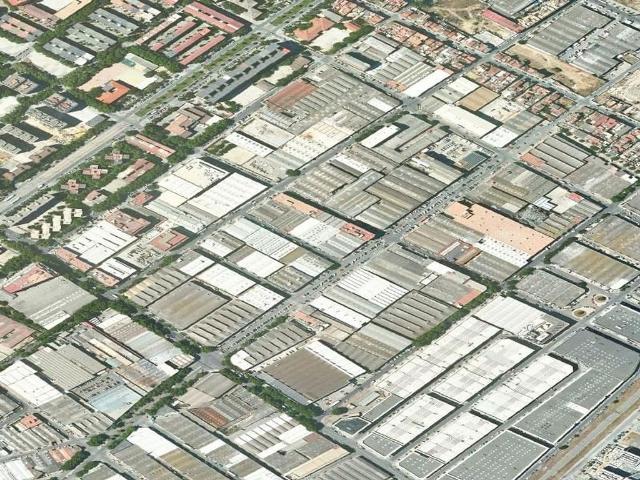 Piso en venta en Guinardera, Barcelonès