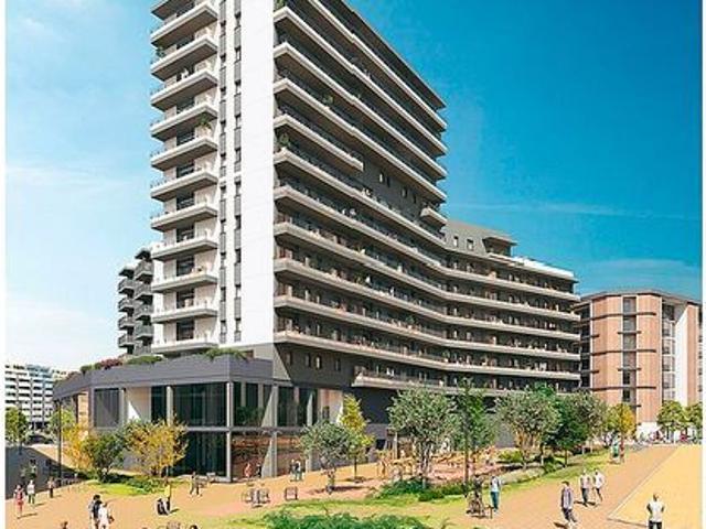 Piso en venta en Esplugues De Llobregat