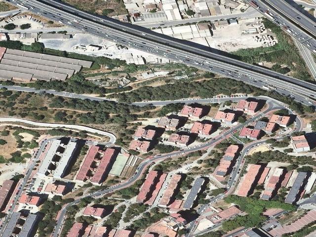Piso en venta en Nou Barris, Barcelonès