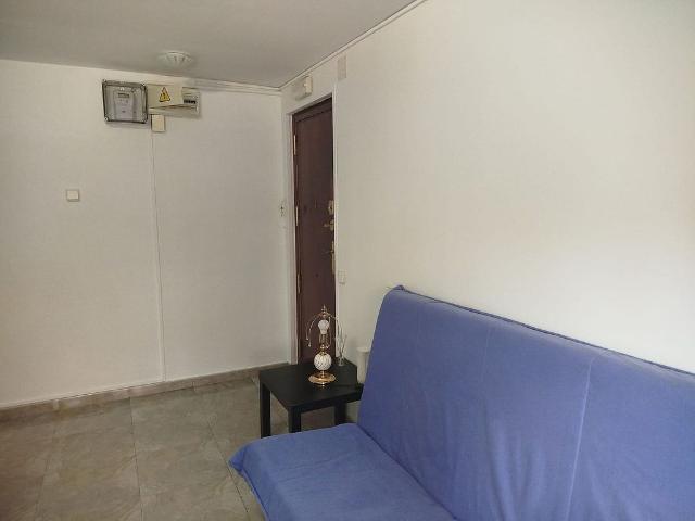 Piso en venta en Sant Martí, Barcelonès