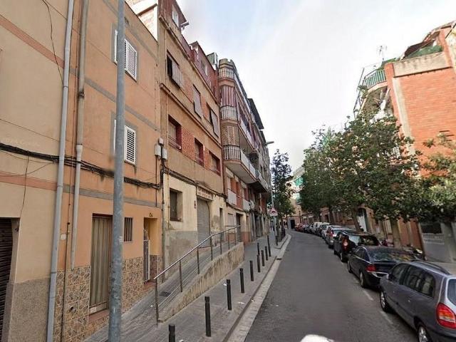 Piso en venta en Santa Rosa, Barcelonès