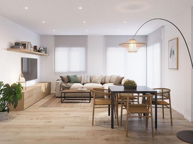 Piso en venta en el Talladell, Urgell
