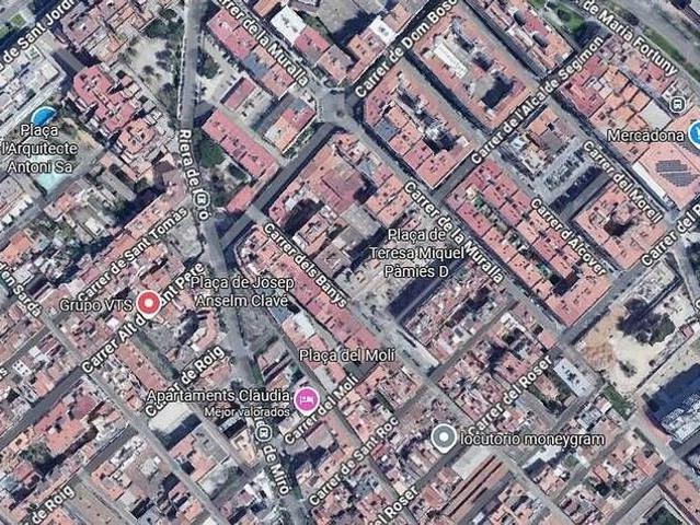 Piso en venta en Muralla, Baix Camp
