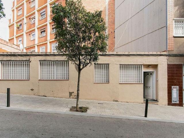 Piso en venta en Districte V, Barcelonès
