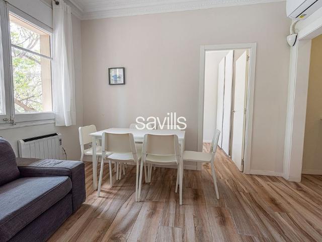 Piso en venta en Sant Andreu, Barcelonès