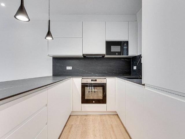 Piso en venta en Sarrià - Sant Gervasi, Barcelonès