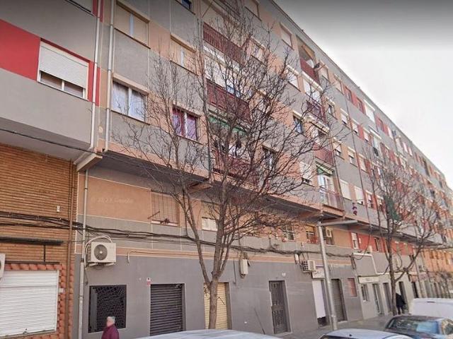 Piso en venta en Districte 4, Barcelonès