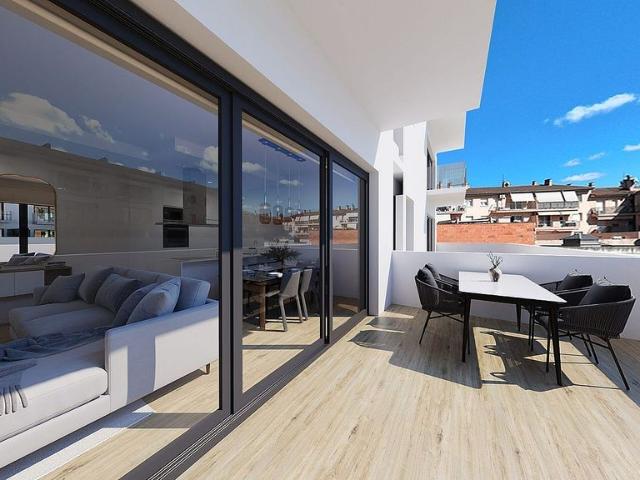 Piso en venta en la Rasa, Sarrià De Ter