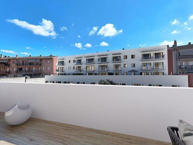 Piso en venta en la Rasa, Sarrià de Ter