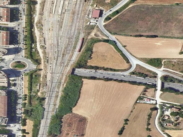 Piso en venta en Tres Torres, Vallès Oriental