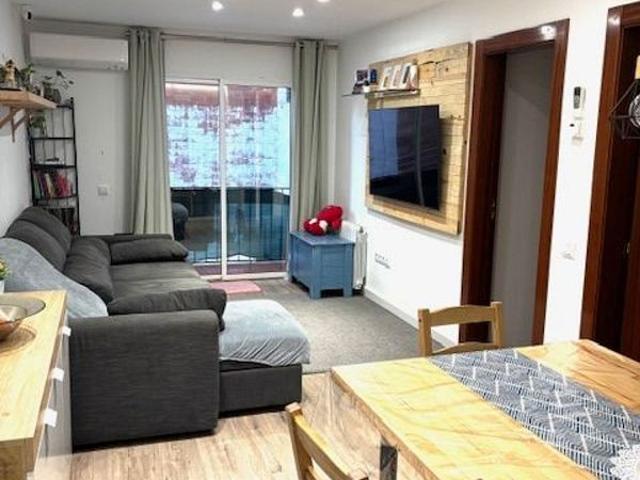 Piso en venta en Santa Coloma De Gramenet, Riu Sud