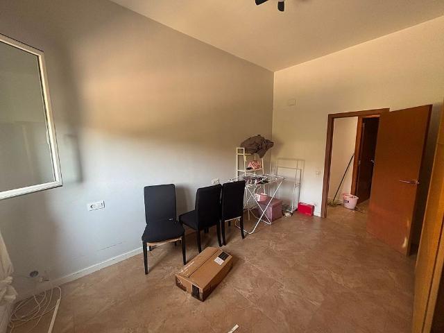 Piso en venta en Districte 3, Barcelonès