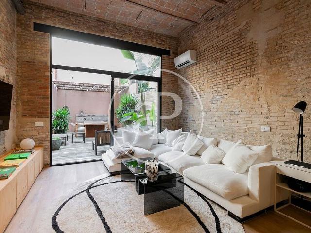 Piso en venta en Sants-Montjuïc, Barcelonès