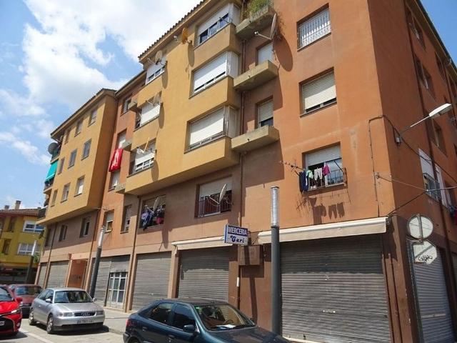 Piso en venta en Banyoles, Pla de l'Estany