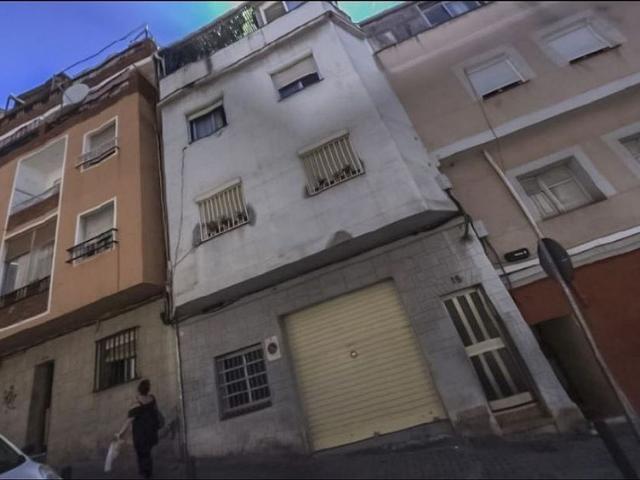 Piso en venta en Districte 2, Barcelonès