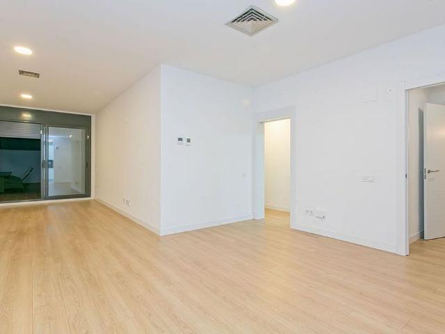 Piso en venta en Sant Joan Baptista, Barcelonès