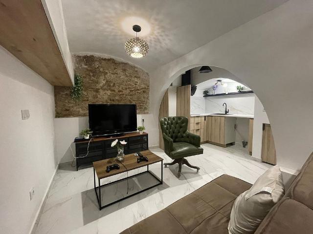 Piso en venta en Districte 1, Barcelonès