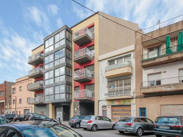 Piso en venta en Badalona, Sant Joan Baptista - districte 2
