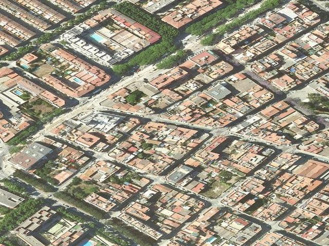 Piso en venta en Viladecans, Baix Llobregat