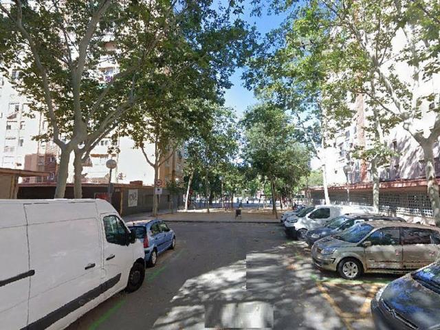 Piso en venta en Sant Martí, Barcelonès