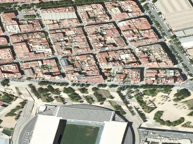 Piso en venta en Almeda, Baix Llobregat