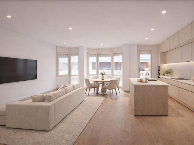 Piso en venta en Eixample, Gironès